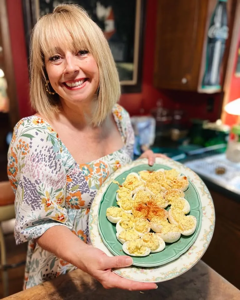 Portraits from the Kitchen