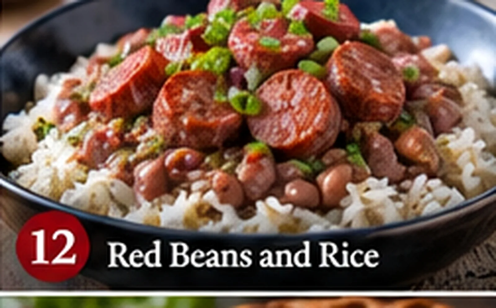 Pinto Beans finished dish